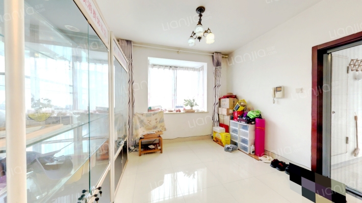 东方银座二手房实景图