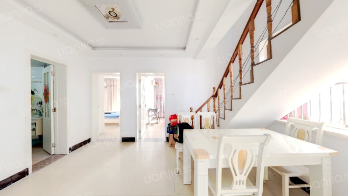 玉兰苑二手房实景图