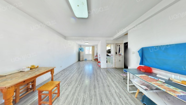 龙景花园二手房实景图