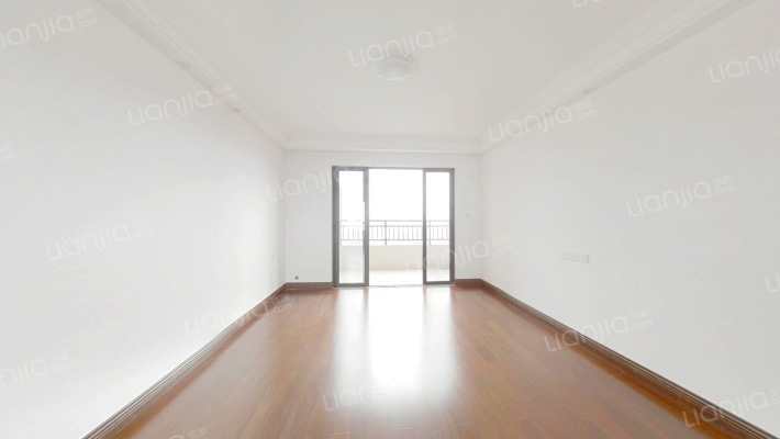 中海御锦公馆二手房实景图