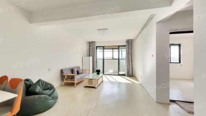 泥塘新苑二手房实景图