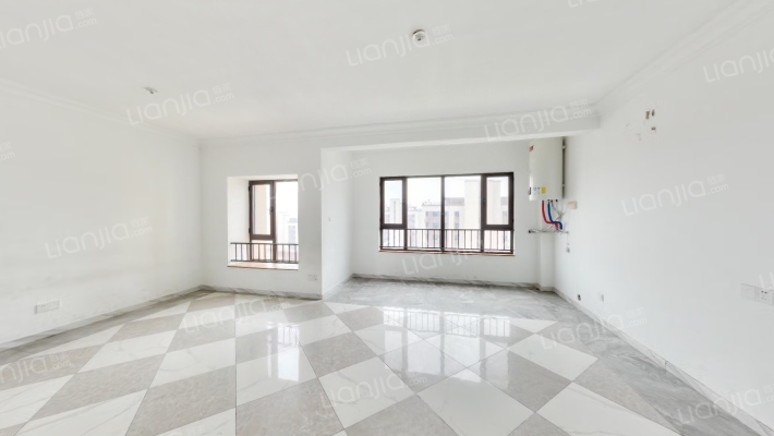 碧桂园翡翠郡二期二手房实景图