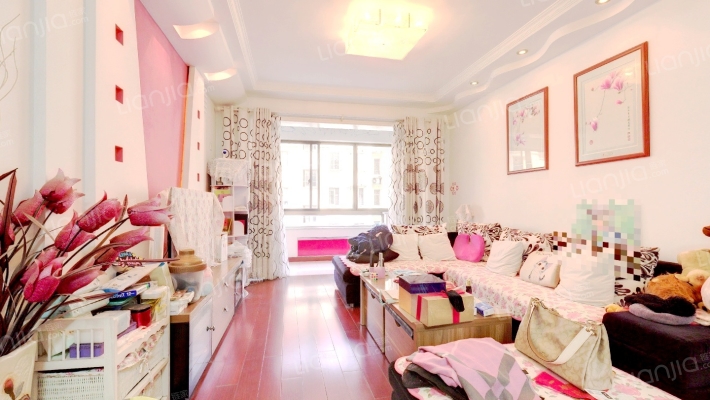 玫瑰苑(姑苏区)二手房实景图