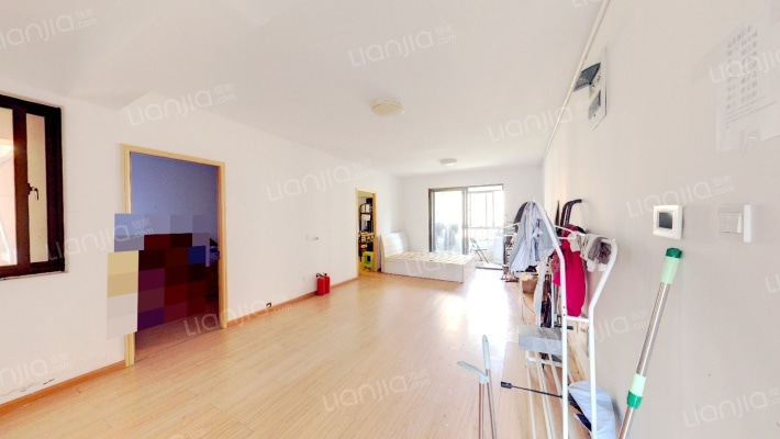 庄和家园二手房实景图