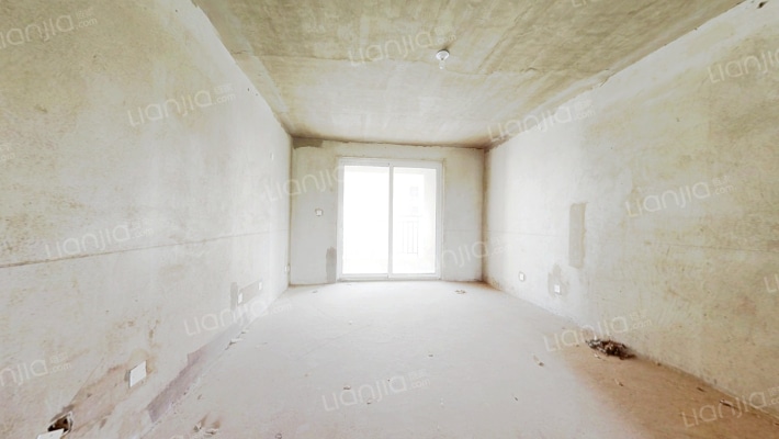 中筑蓝湾铭都二手房实景图