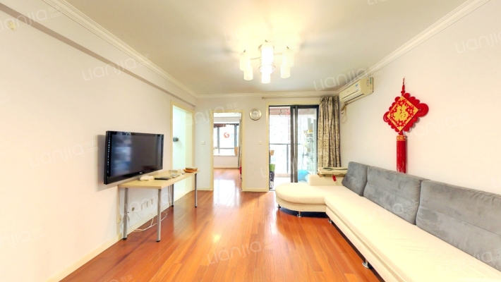 溧阳华府二手房实景图