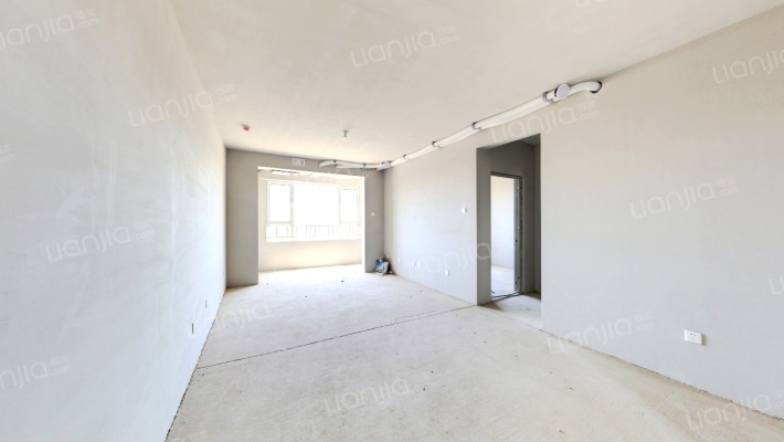 凤栖华府二手房实景图