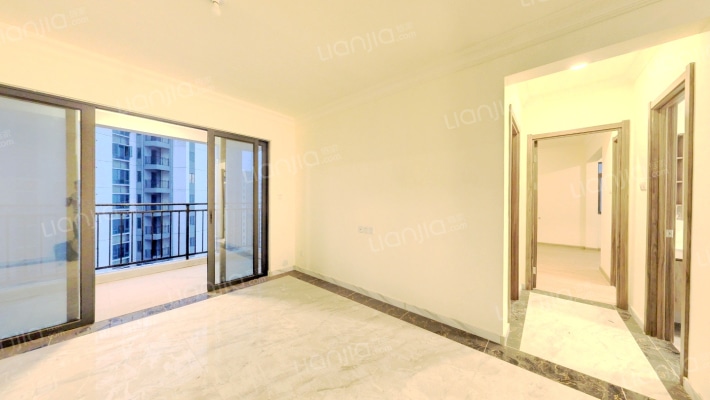 碧桂园云创家园二手房实景图