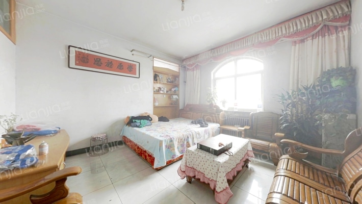 融兴小区二手房实景图