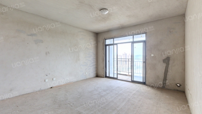 幸福华府2+1二手房实景图