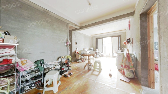 合成景园西区二手房实景图