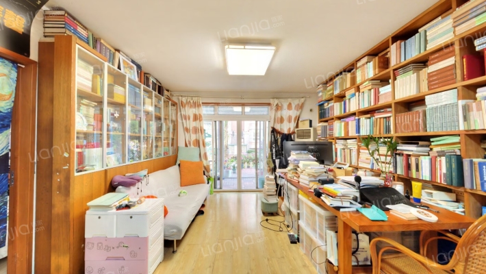 香樟公寓二手房实景图