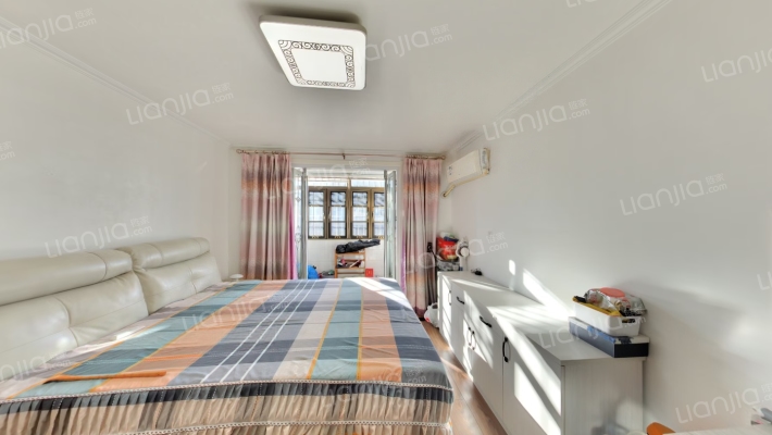 横江里二手房实景图