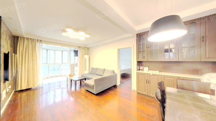 龙昌苑二手房实景图