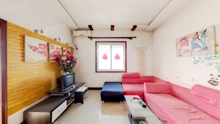 金水里二手房实景图