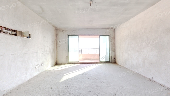 富森领峰二手房实景图