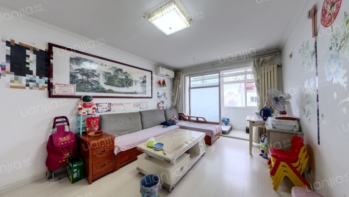 广厦小区（兴隆路）二手房实景图