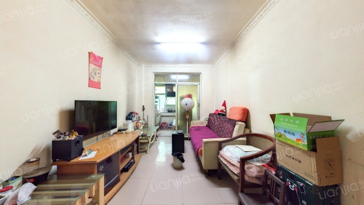 金泰社区二手房实景图