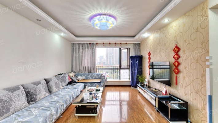 云水苑二手房实景图