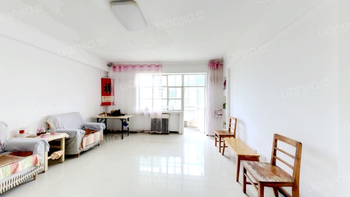 金利花园五号区二手房实景图