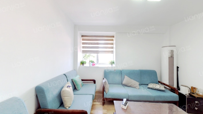 花园庄小区二手房实景图