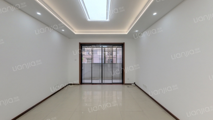 阳光世纪城紫薇苑二手房实景图