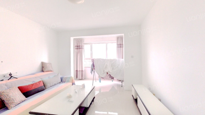 晴岚名苑二手房实景图