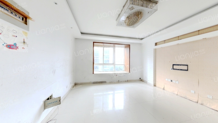 安粮双景佳苑二手房实景图