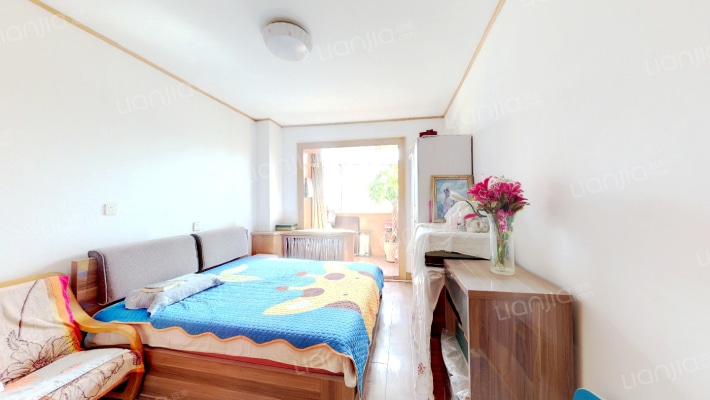 银华双厦二手房实景图