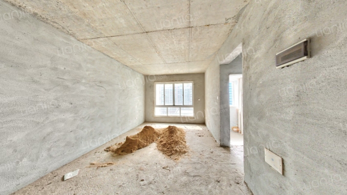 书香水韵花园二手房实景图