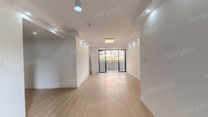 新民路六十五号小区二手房实景图