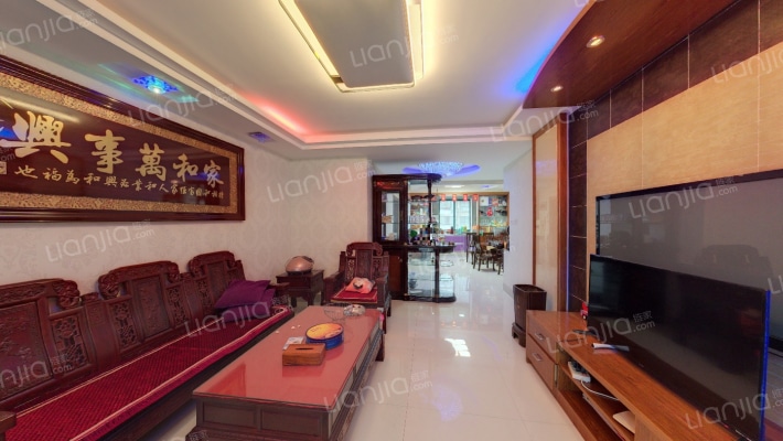 世纪佳园二手房实景图