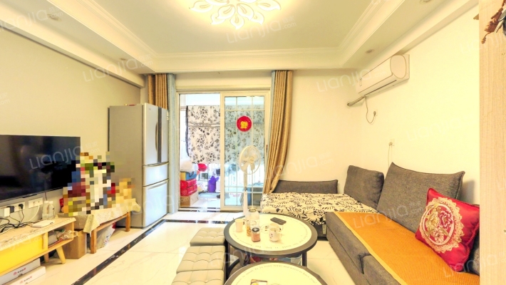 湖西锦苑二手房实景图