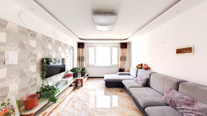 府梓新居二手房实景图