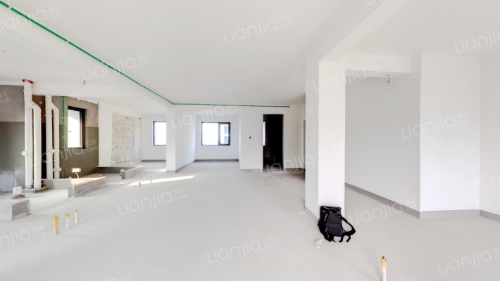 宝辉尚城二手房实景图