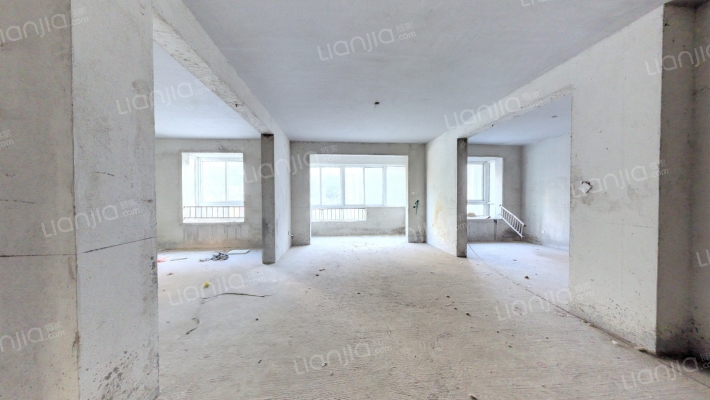 书香名邸(建湖县)二手房实景图