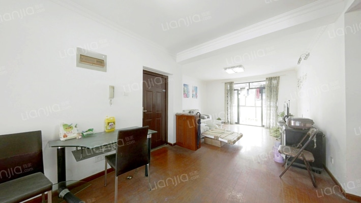 梁湖南苑二手房实景图