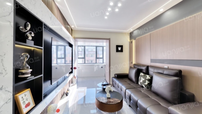 阳明街二手房实景图