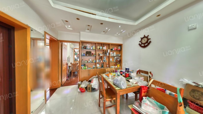 柳叶街43号二手房实景图