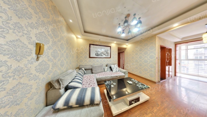 尚善雅舍二手房实景图