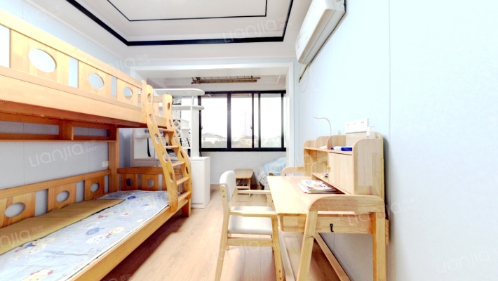 文二路98号二手房实景图