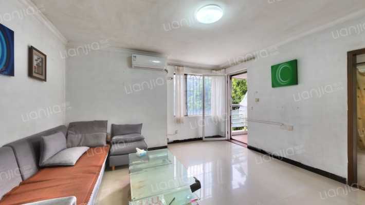 百顺台花园二手房实景图