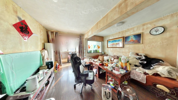 东局子二手房实景图