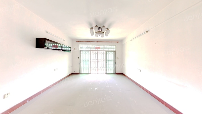 翠拥华庭一期二手房实景图