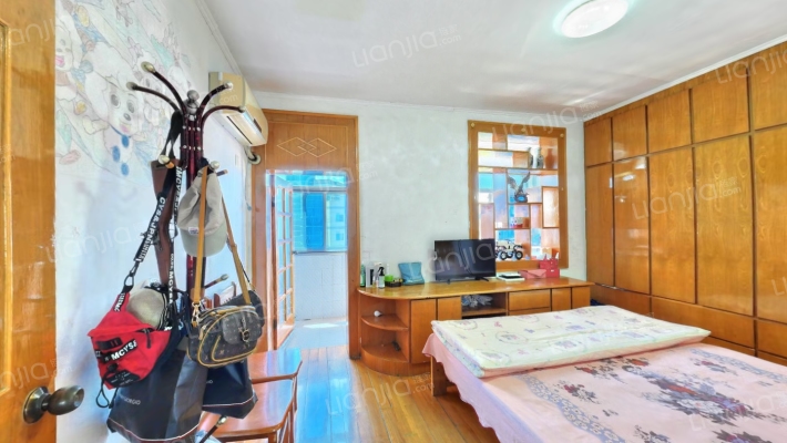 望江矶二号二手房实景图
