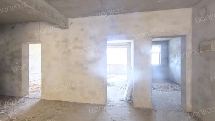 东羊石和谐社区二手房实景图