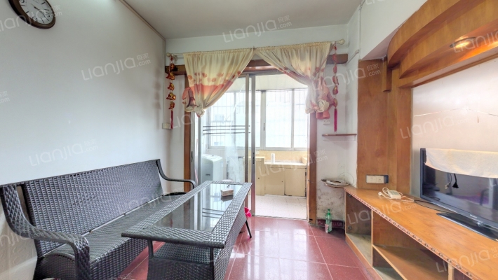 鸿福花园(番禺)二手房实景图