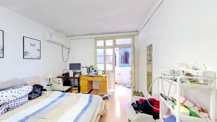 省药检所住宅小区二手房实景图