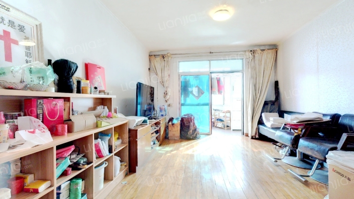 宏宇兰园二手房实景图