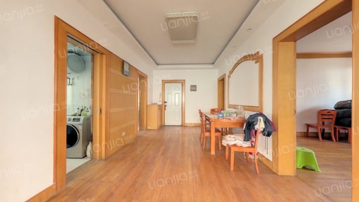 长江路二手房实景图